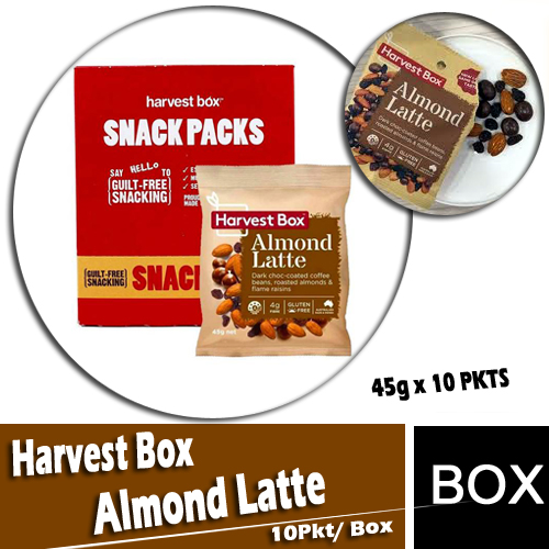 Healthy Nut