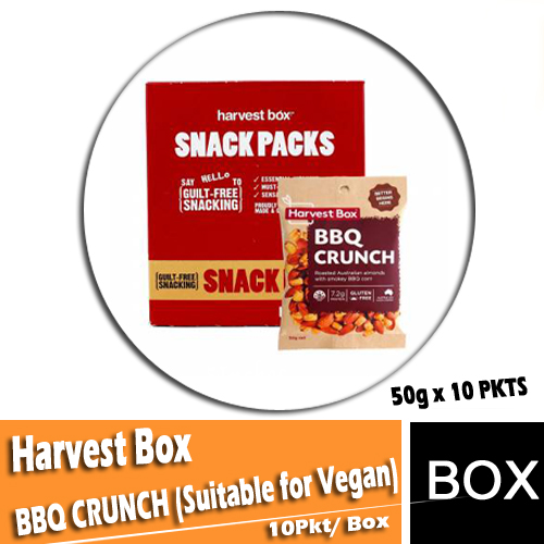Healthy Nut
