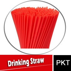 Drinking Straws