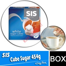 Sugar Cube, SIS 454g
