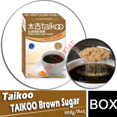 Sugar, TAIKOO Brown 908g