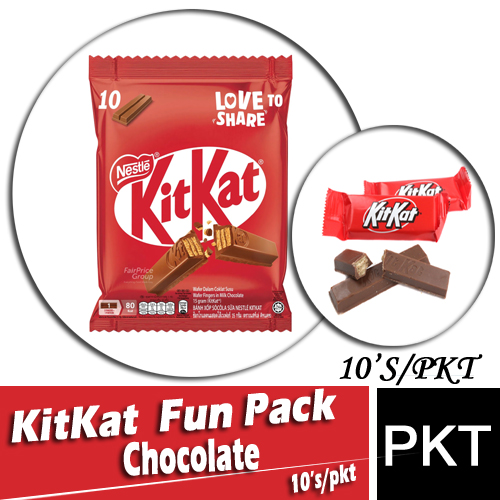 Chocolates