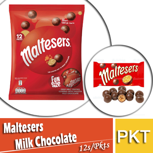 Maltesers Fun Size, 195 g