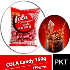 Sweets, COLA Candy 150g