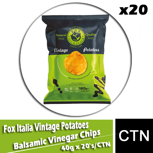 Healthy Chips