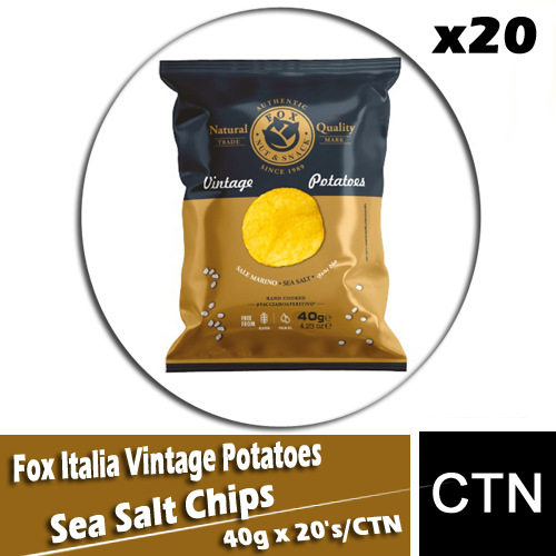Healthy Chips