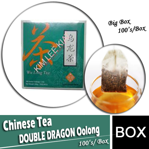 Chinese Tea