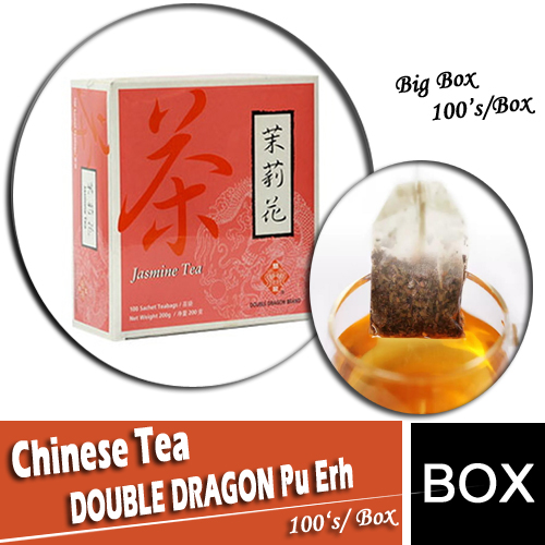 Chinese Tea