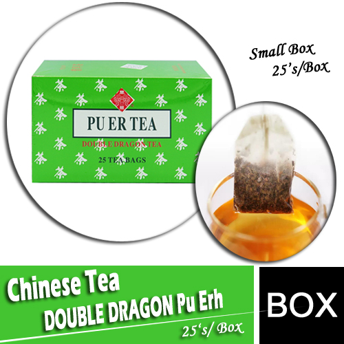 Chinese Tea