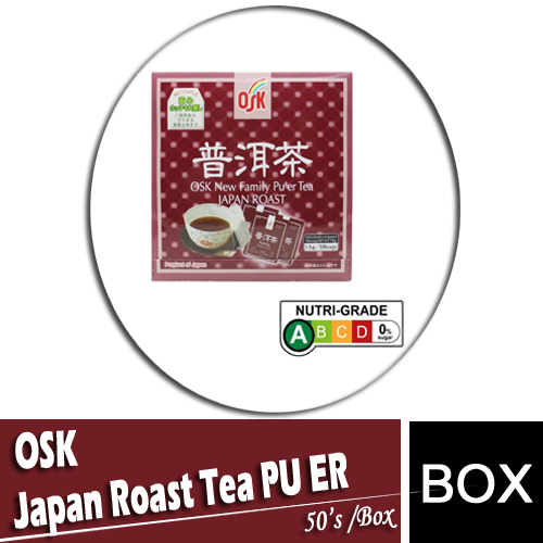 Chinese Tea