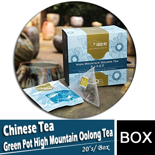 Tea