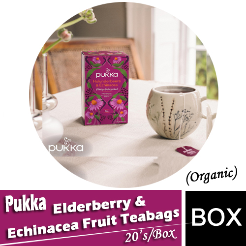 English Tea