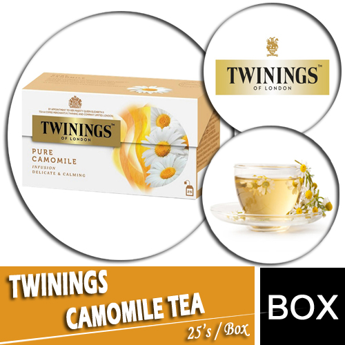English Tea