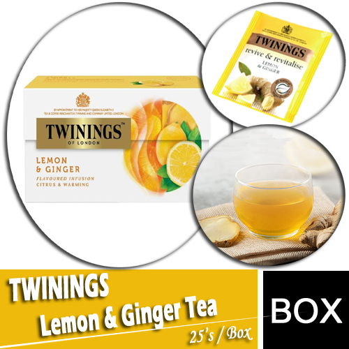 English Tea
