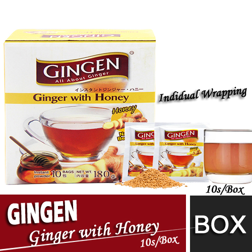 English Tea