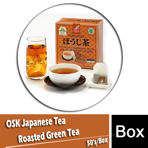 Japanese Tea