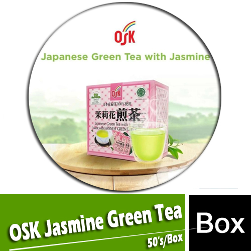 Japanese Tea