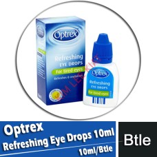 Eye Drops , OPTREX 10ml