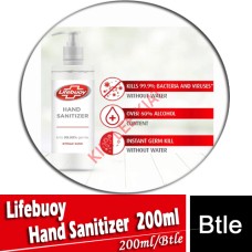 Hand Sanitizer Lifebuoy 190ml