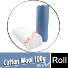 Cotton Wool 100g (roll)