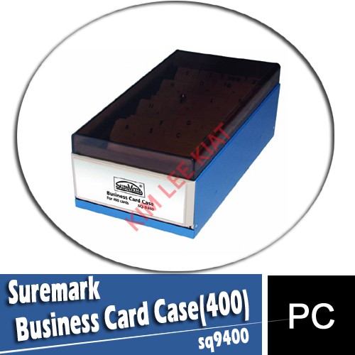 Business Card Case(400)