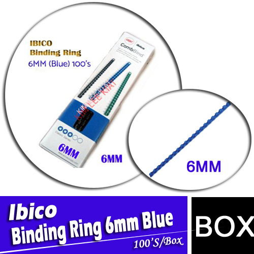 BINDING RING 