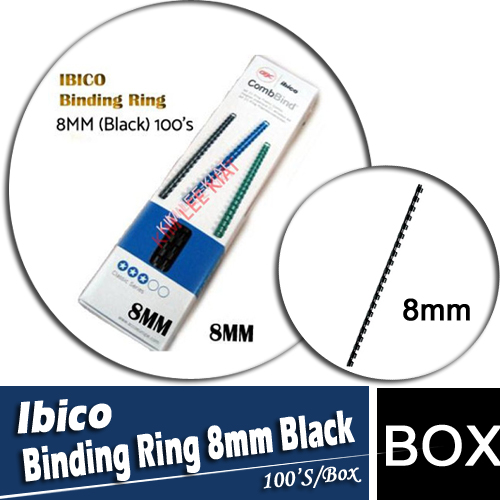 BINDING RING 