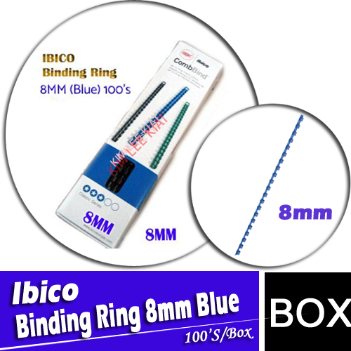 BINDING RING 