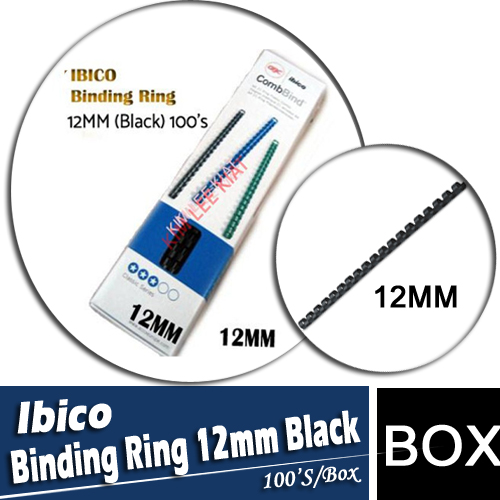 BINDING RING 