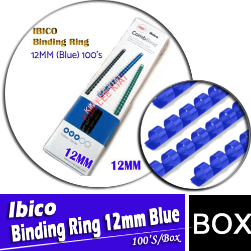 BINDING RING 