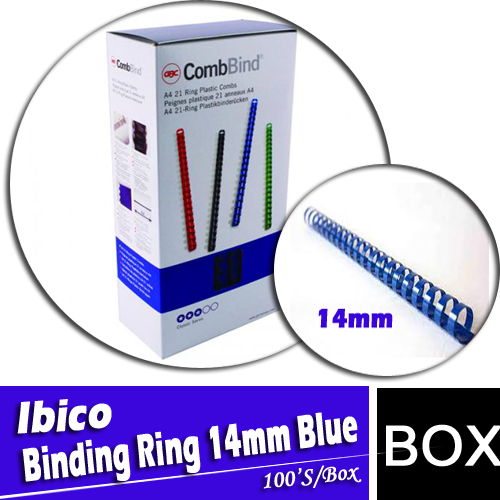 BINDING RING 