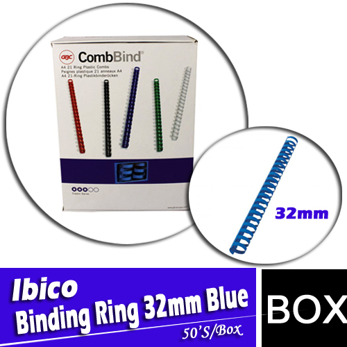 BINDING RING 