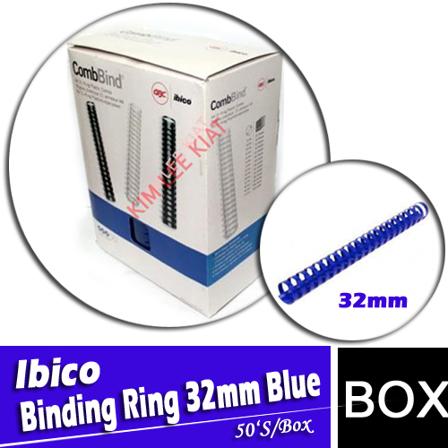 BINDING RING 