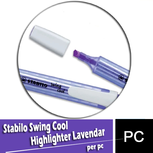 Stabilo -Swing Cool