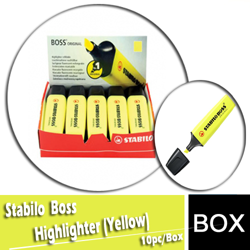  Stabilo