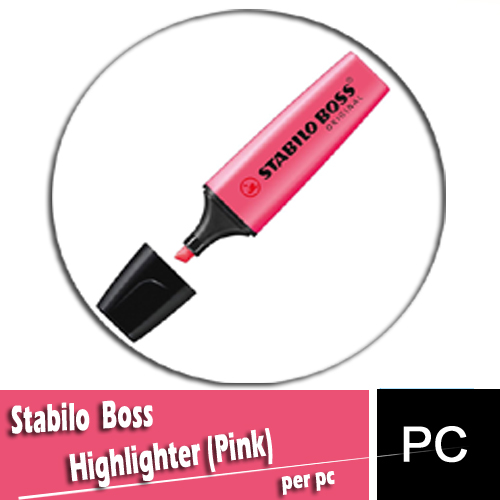  Stabilo