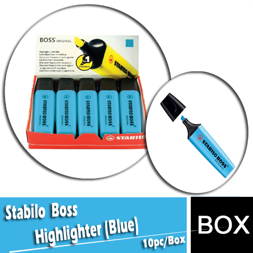Stabilo Boss 