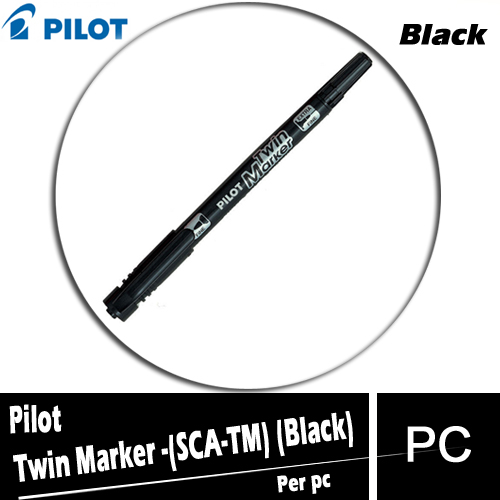 Permanent Marker 