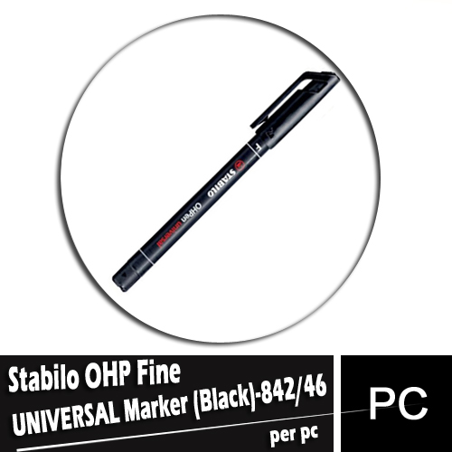 Permanent Marker 