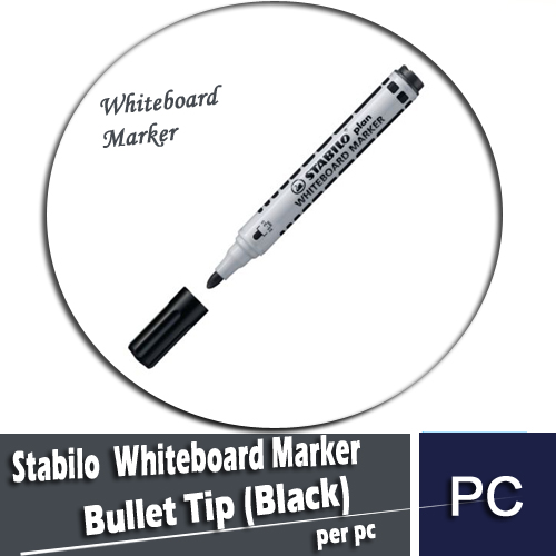 Whiteboard Marker