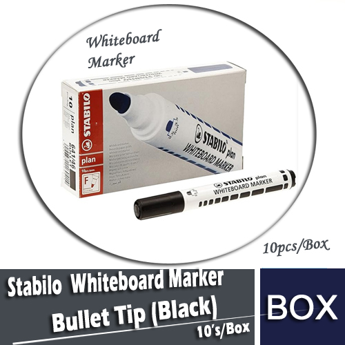 Whiteboard Marker