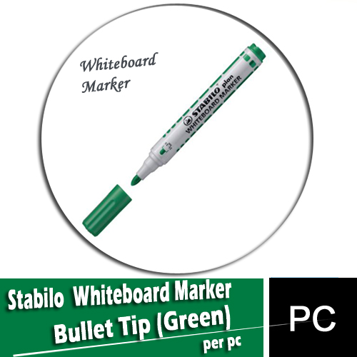 Whiteboard Marker