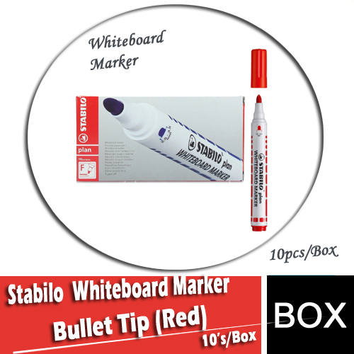 Whiteboard Marker