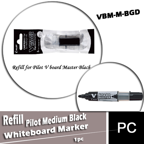Whiteboard Marker