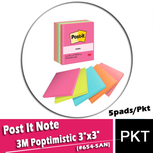 3M Post-it Note