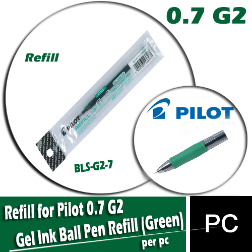 Refill Gel Pen 