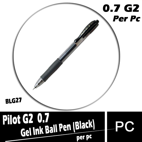 Pilot Gel Pen G2