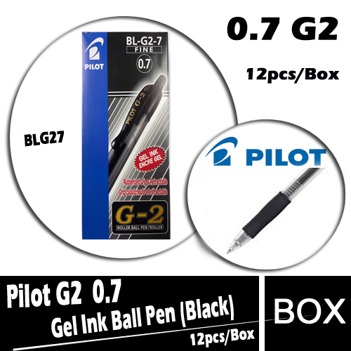 Pilot Gel Pen G2