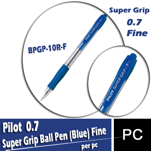 Pilot Ball Pen