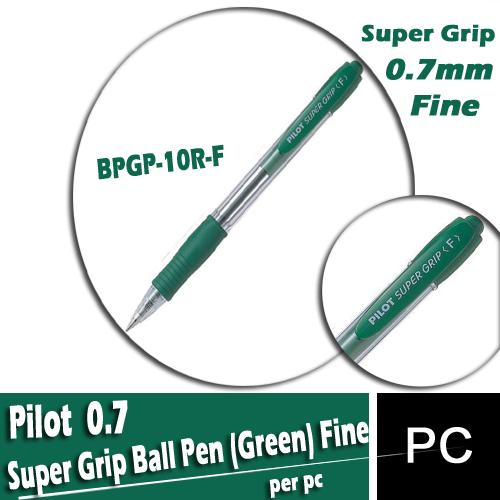 Pilot Ball Pen